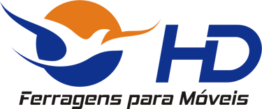 HD FERRAGENS logo