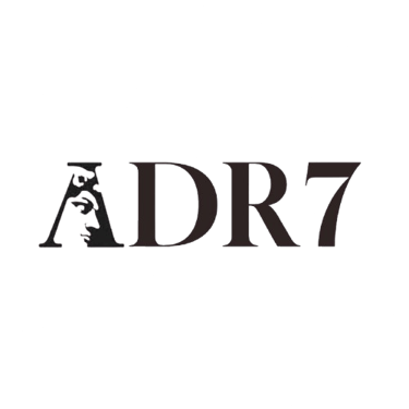 ADR7 logo