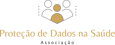 Associação de Proteção de Dados na Saúde logo