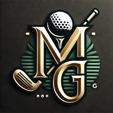 Maribel Golf Pro logo