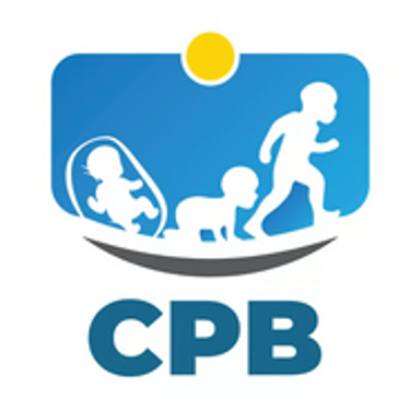 Centre Pédiatrique de Bonapriso logo