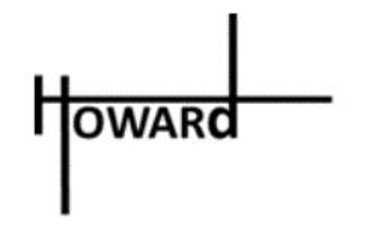 Mark Howard Painting and Crafts logo