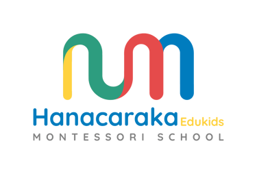Hanacaraka Montessori School logo