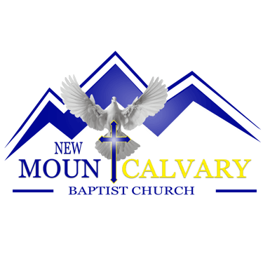 New Mount Calvary Baptist Church logo