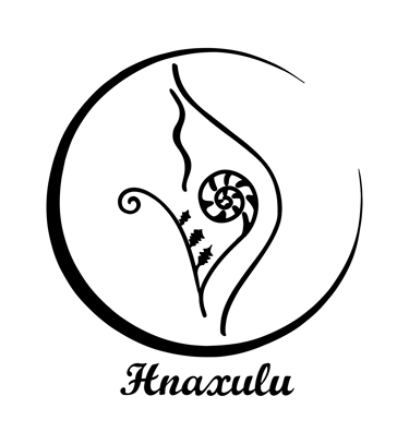 Hnaxulu logo