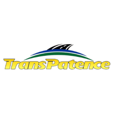 Transpatence logo