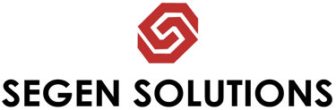SEGEN SOLUTIONS logo