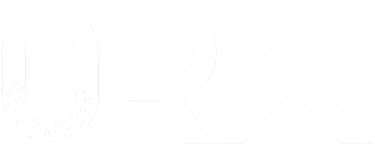 Oryx logo