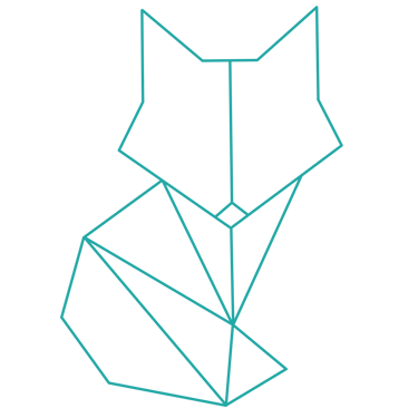 Gesundheitsfuchs logo