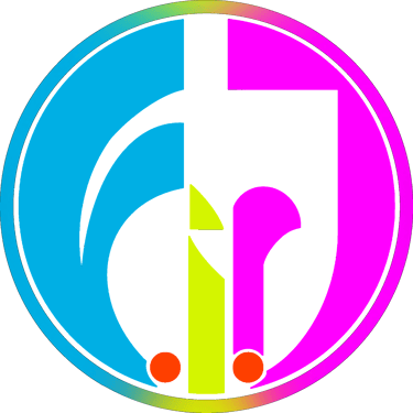 F.I.J logo
