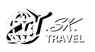 SK Travel Co logo