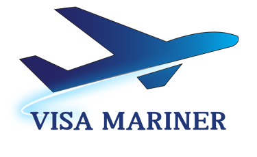 Visa Mariner logo
