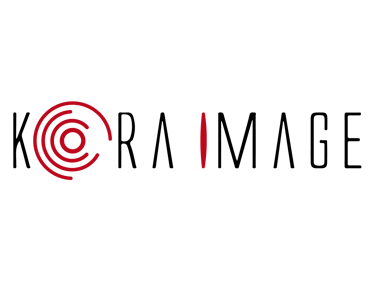 KoraImage logo