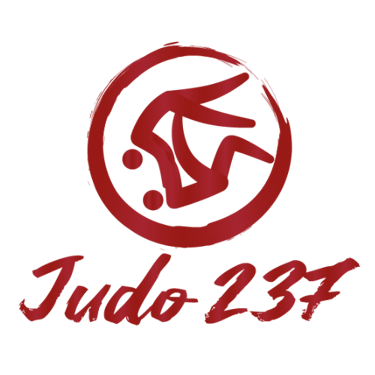 Judo237 logo
