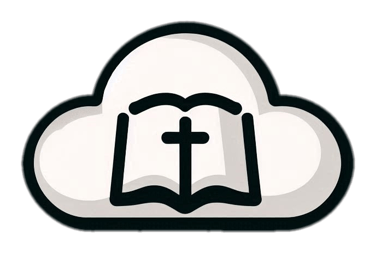 Faith in the Cloud logo