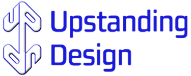 Upstanding Design logo