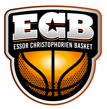ECB BASKET logo