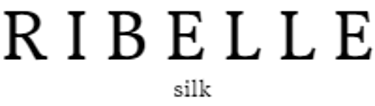 Ribelle silk  logo