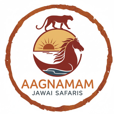 Aagmanam logo