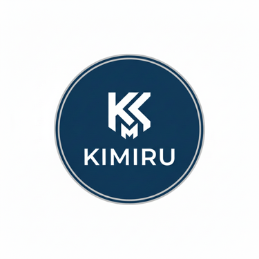 Kimiru Limited logo