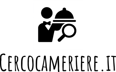 Cercocameriere.it logo