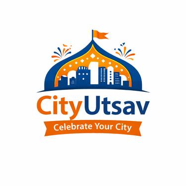 cityutsav logo