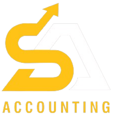 SA Accountings logo