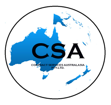 CSAustralasia logo