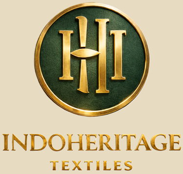 IndoHeritage Textiles logo