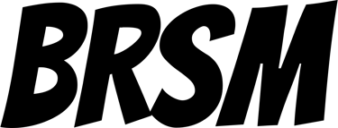 Brsm.pro logo