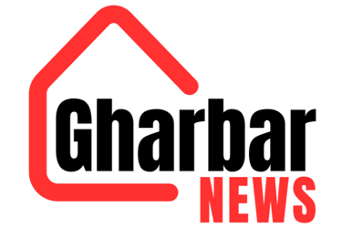 GHARBAR logo