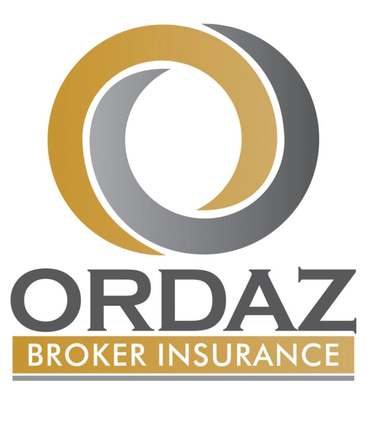 Ordaz Insurance logo