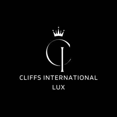 Cliffs International Lux logo