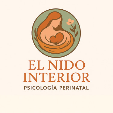El Nido Interior logo