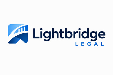 Lightbridge logo
