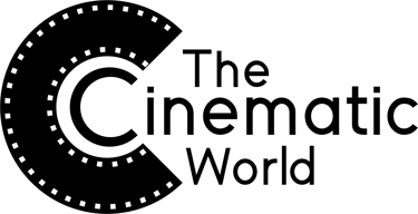 The Cinematic World logo