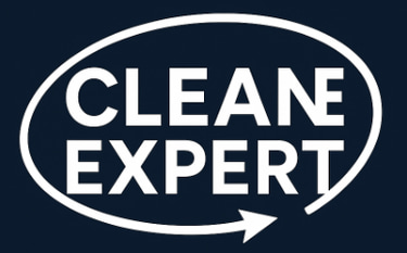 Cleane Expert logo