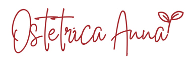 Ostetrica Anna Garbelli logo