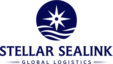 Stellar Sealink logo