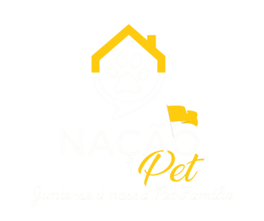 Nação Pet logo