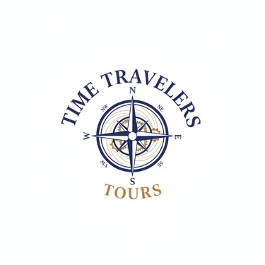 Time Travelers logo