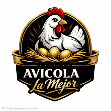 Avicola empolladora colombia logo