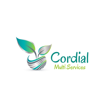 Cordial Multi Services logo