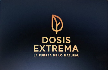 Dosis Extrema logo