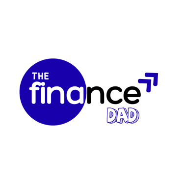 The Finance Dad logo