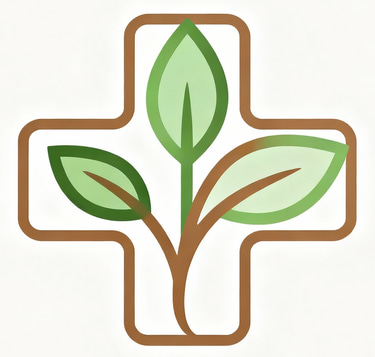 Shrinidhi Wellness Center logo