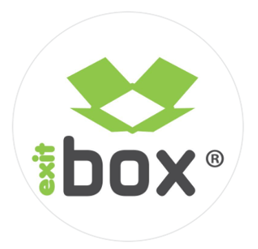 Exitbox logo