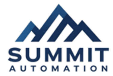 Summit Automation logo