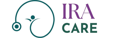 Ira Care logo