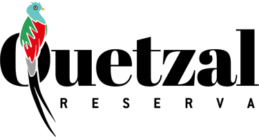 Reserva Quetzal. logo